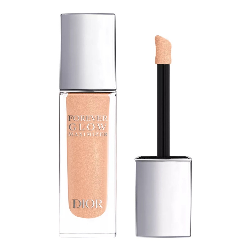 Dior ‘Gold’ Forever Glow Maximizer Longwear Liquid Highlighter